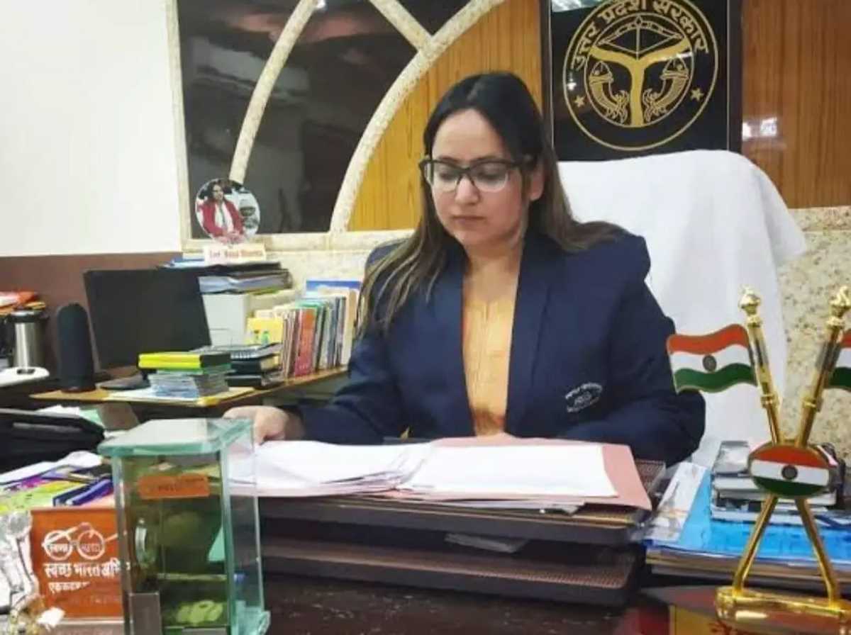 उत्तर प्रदेश के गोंडा में निराश्रित गोवंशों को मिलेगा नया घर